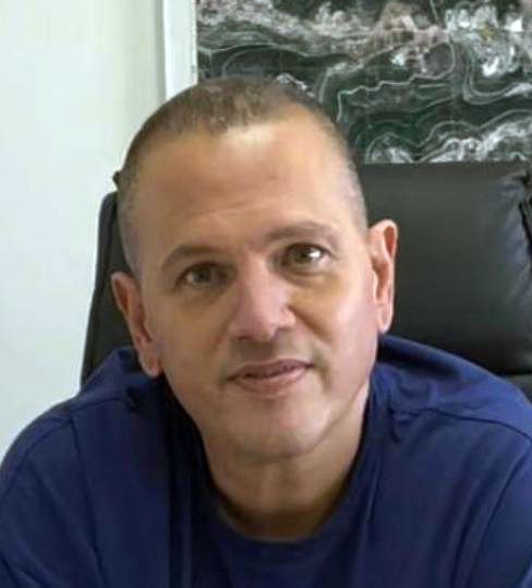 שרון ארד